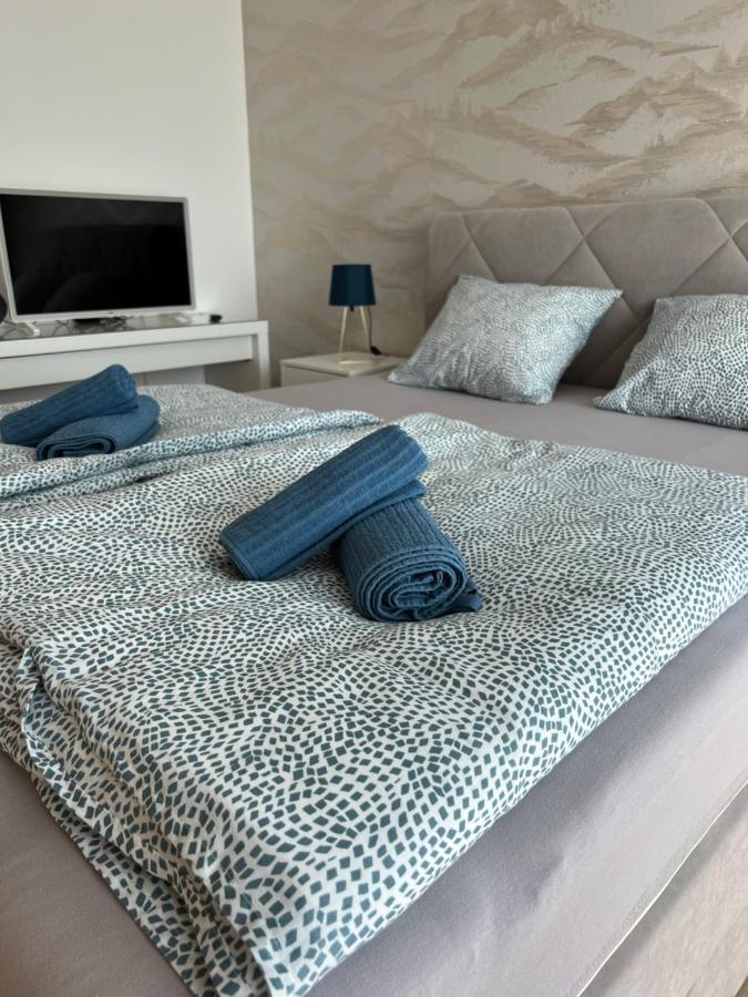 Lakeside Home Шиофок Экстерьер фото