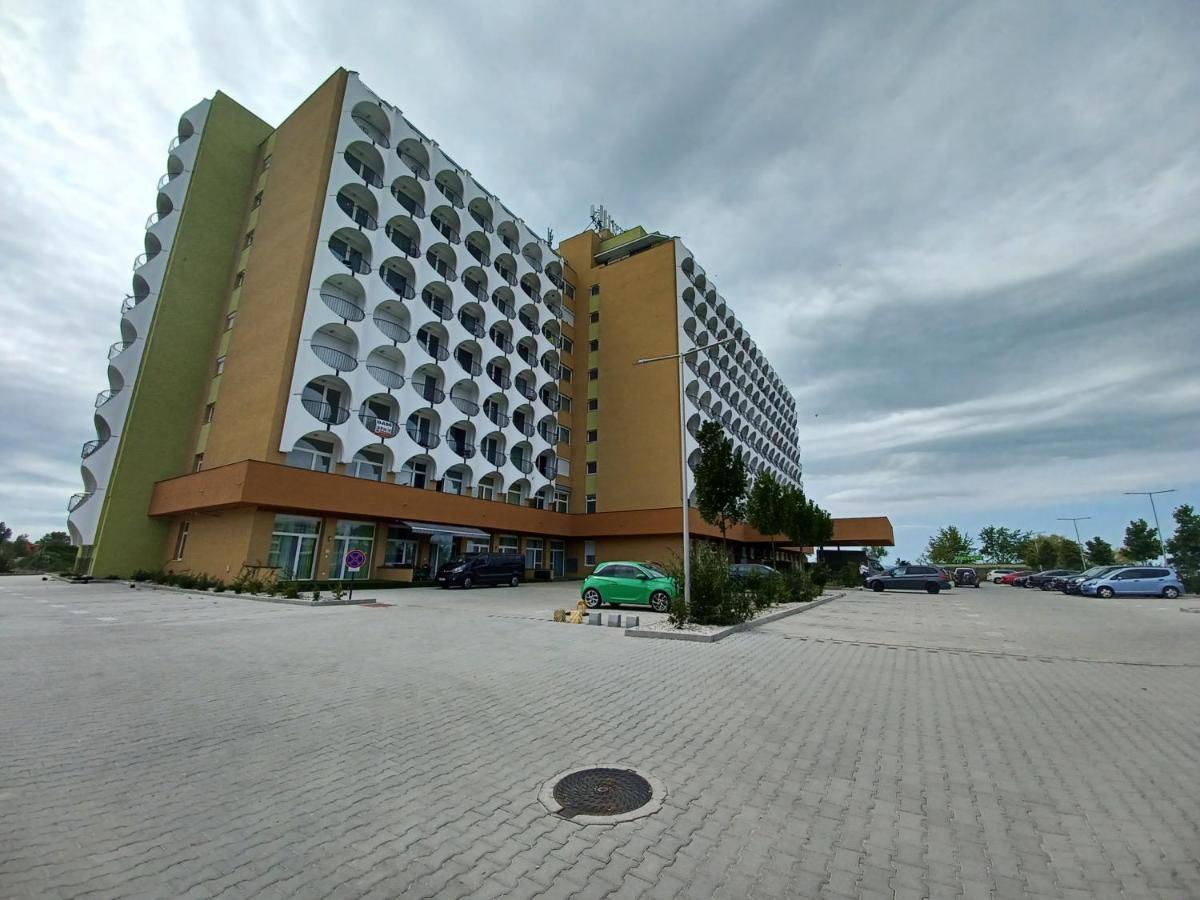 Lakeside Home Шиофок Экстерьер фото